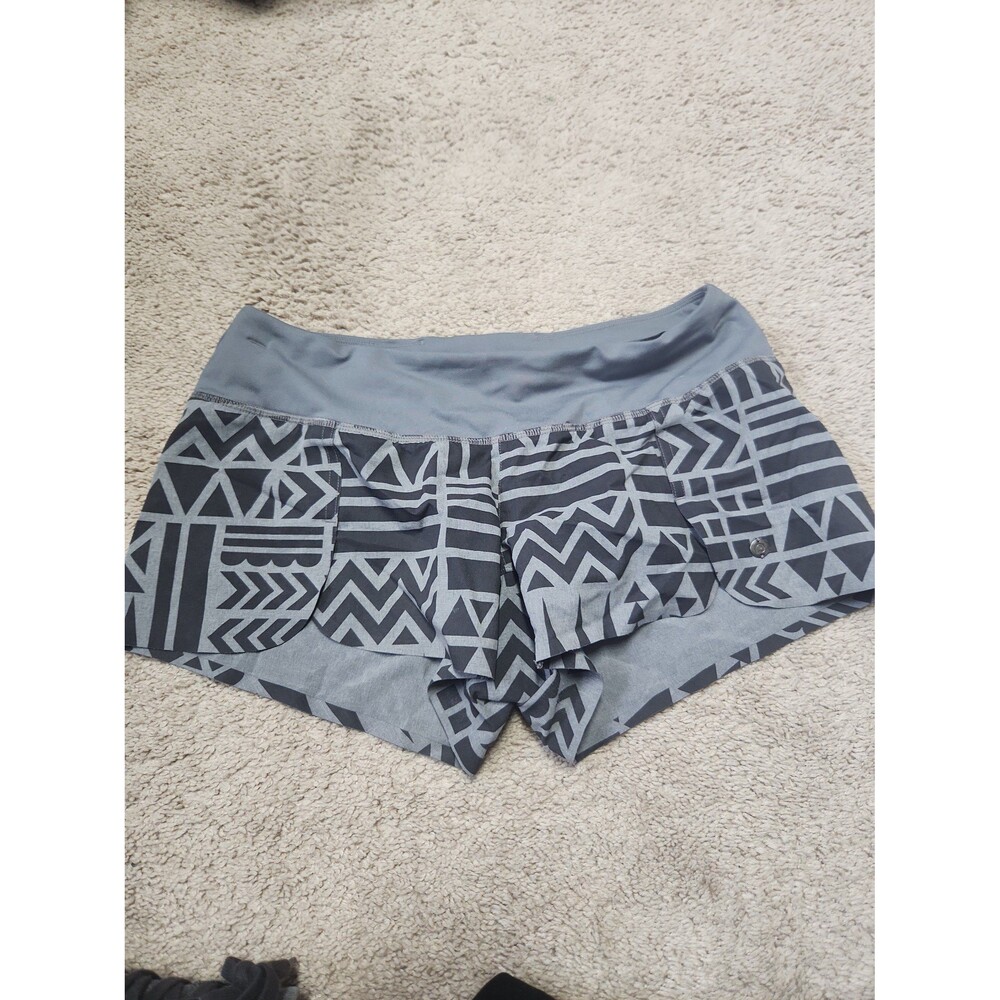 Brooks PureProject shorts